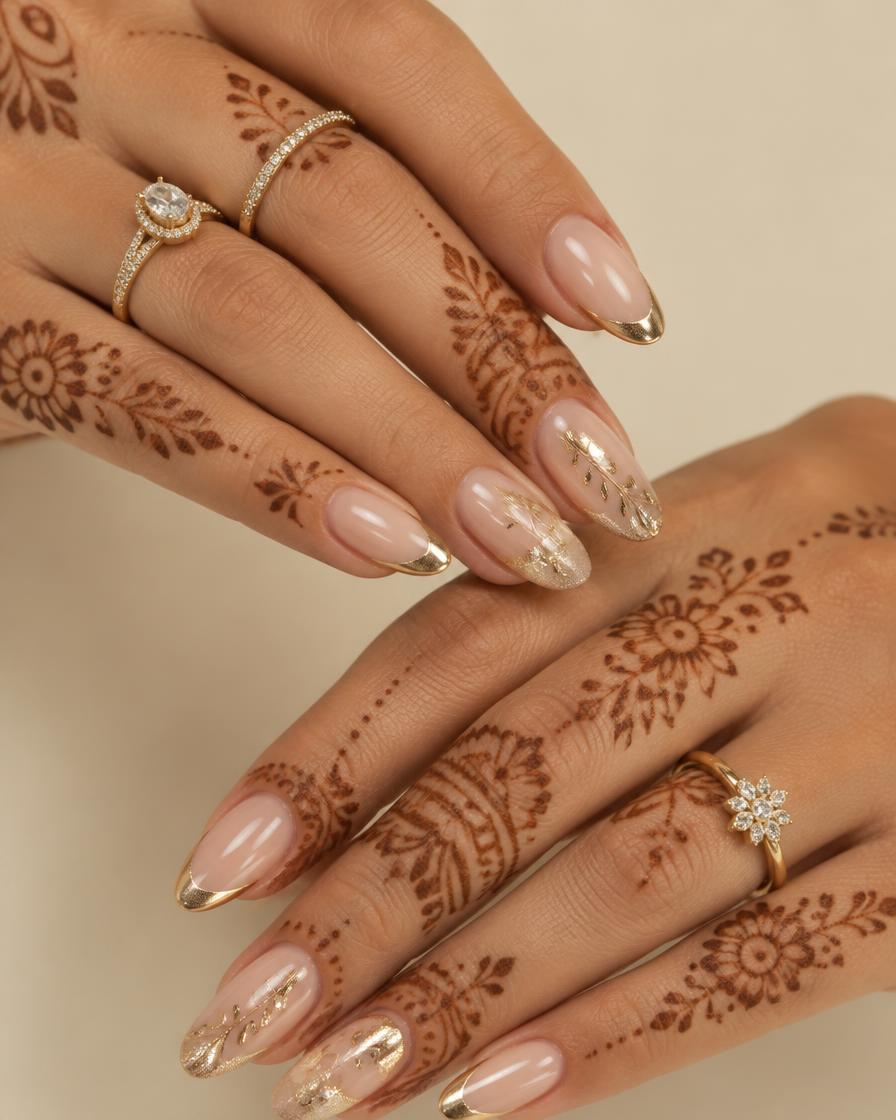 Nail Beauty Services