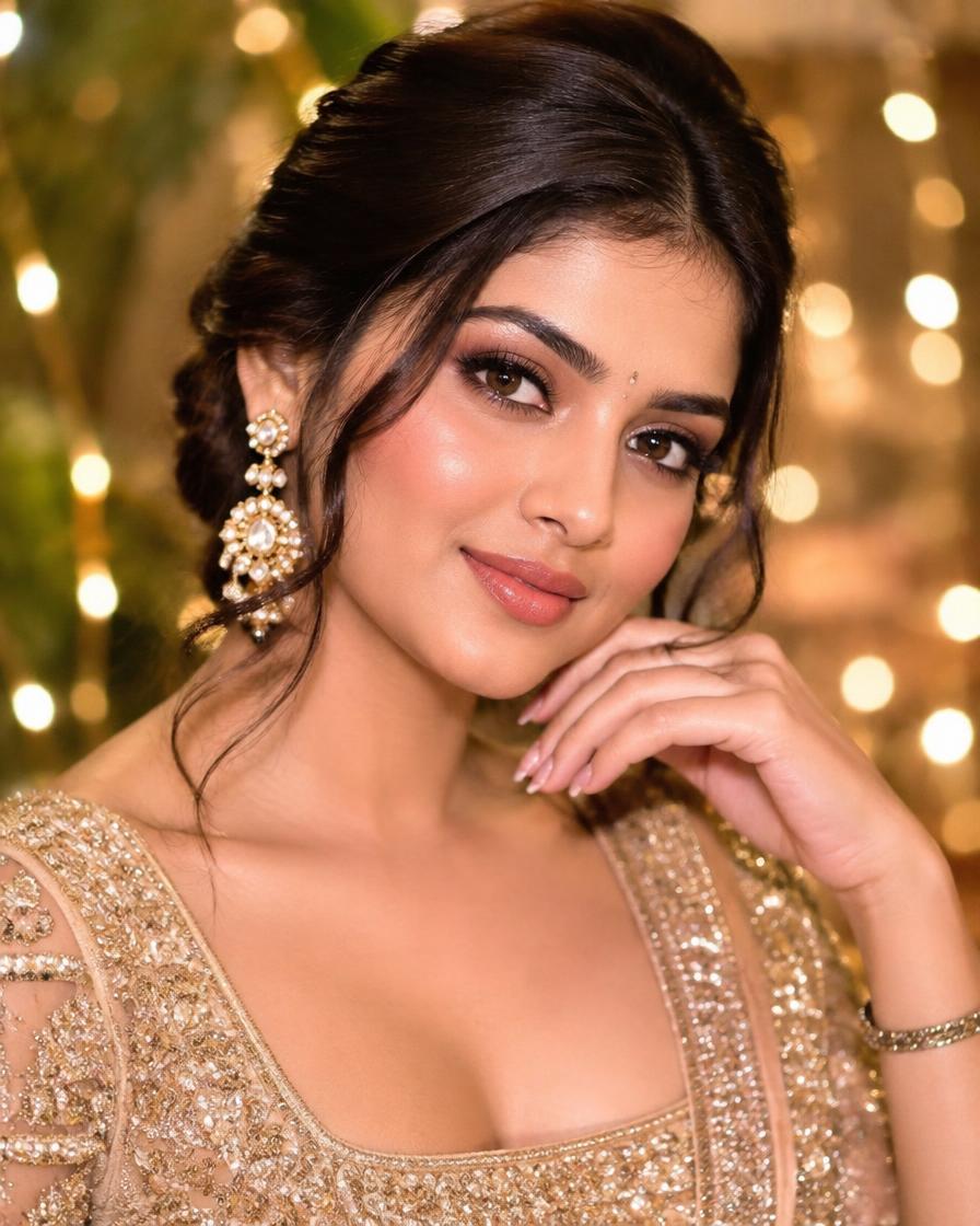Party & Occasion Makeup